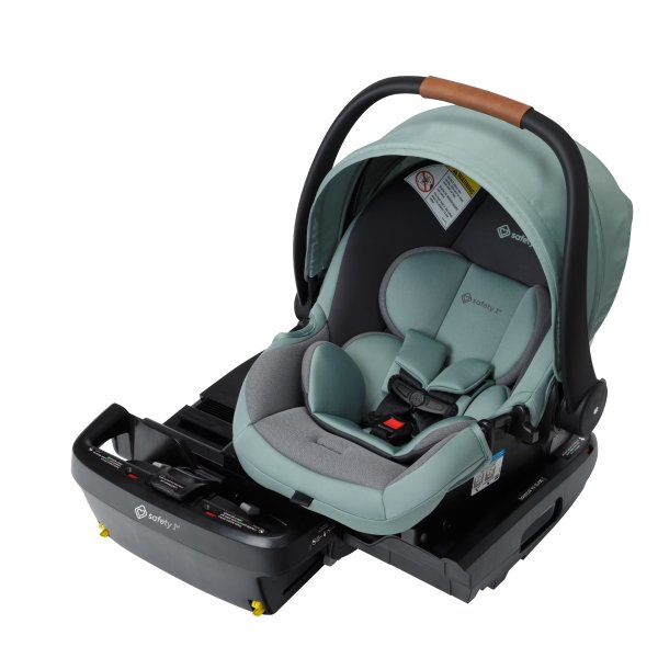  onBoard SLIDE DLX Infant Car Seat SafetySlide Base