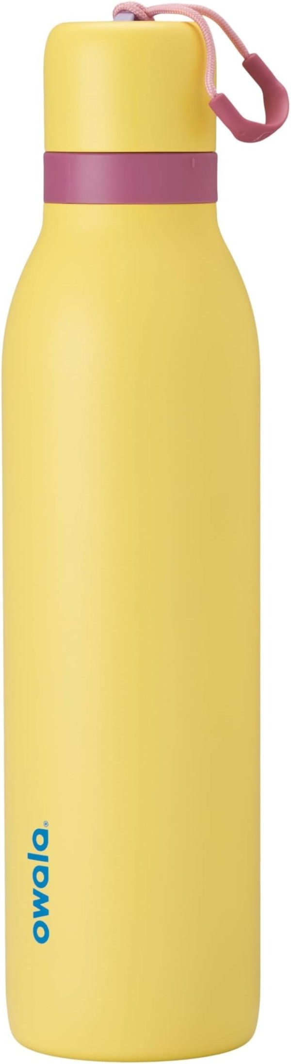 Owala FreeSip Insulated Stainless Steel Water Bottle 24oz