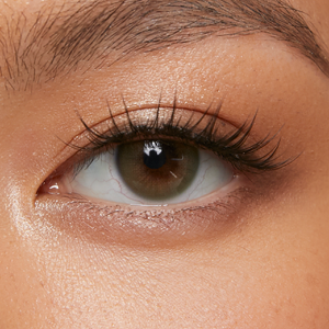 Dimple Color Mystic Olive 日抛美瞳 橄榄绿