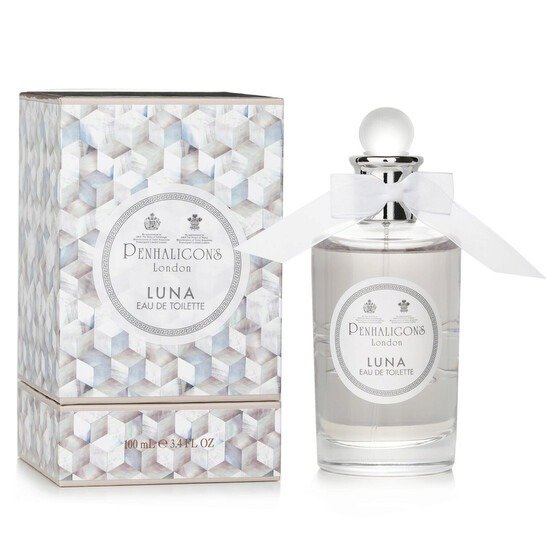 Ladies Luna EDT 3.4 oz Fragrances 5056245035579