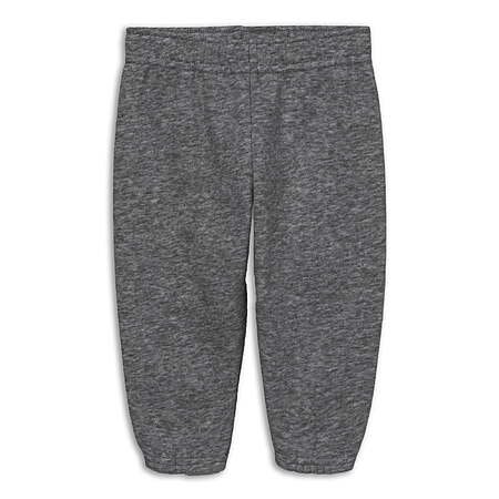 Garanimals Baby Fleece Joggers 2-Pack 6-24 Months Charcoal Grey