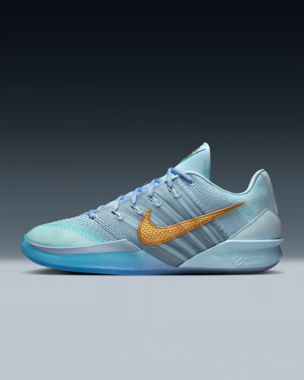  Sabrina 3 Basketball Shoes Blueprint