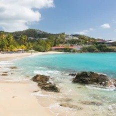 7-Day Southern Caribbean with Barbados and Antigua