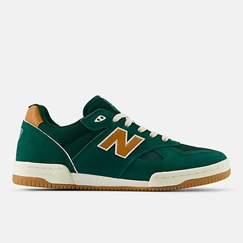 New BalanceNB Numeric Tom Knox 600