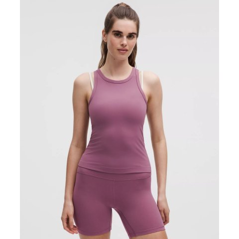 lululemon Align 高腰背心