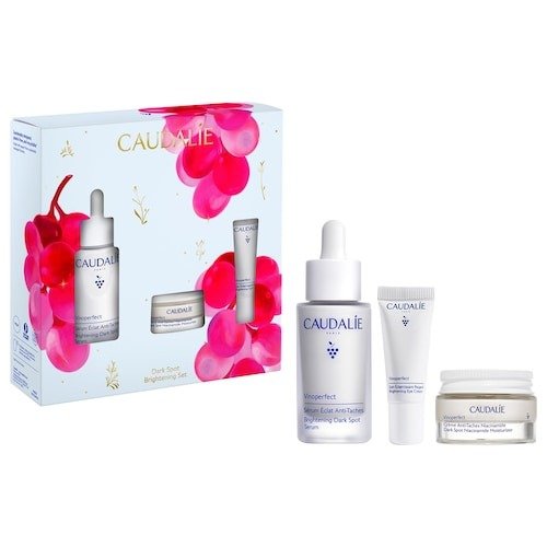 Vinoperfect Brightening Set for Dark Spots