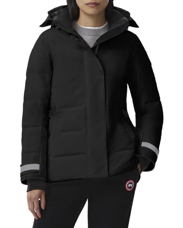  Lyndale Black Label Parka