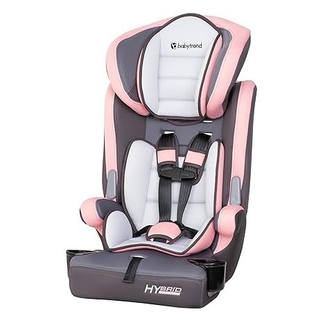 Hybrid™ 3合1儿童安全座椅