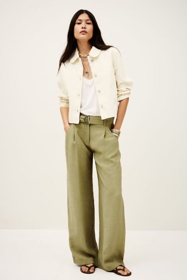 DOLA pants