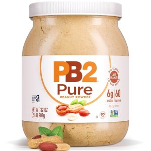PB2 花生酱粉 四种口味可选 32oz