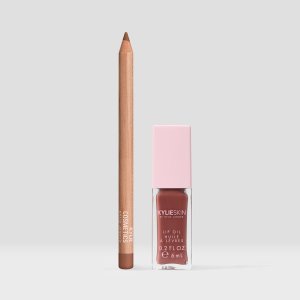 Kylie Cosmetics Holiday Season Limited Edition New Colors