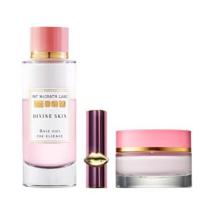 PAT McGRATH LABS Divine Skin 唇部面部护理套装