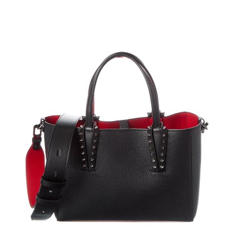 Christian Louboutin Cabata Mini Leather Tote