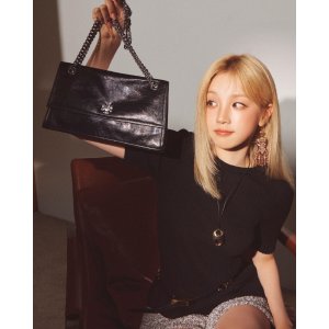 Tory Burch Kira 单肩包 宋雨琦同款