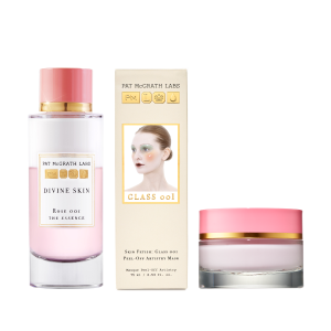 PAT McGRATH LABS 玻璃肌护肤套装 三件套