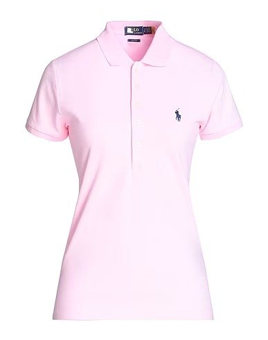 Slim Fit Stretch Polo Shirt