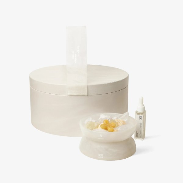 to summer Seasonal Osmanthus Crystal Mood Aroma Autumn Limited