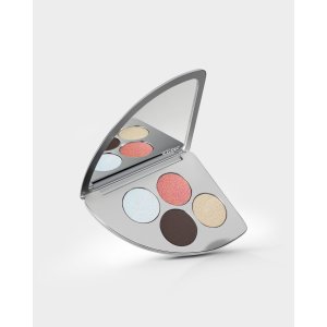 GODMODE Cosmic Eye Colour Quad In Vision 眼影盘