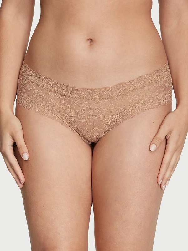 Posey Lace Cheeky Panty