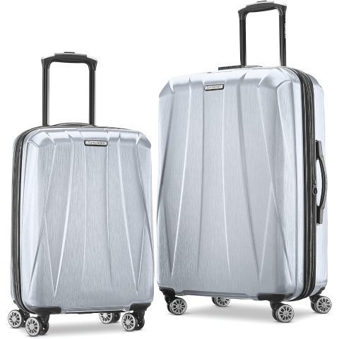 Samsonite惊爆价！Centric 2 行李箱2件套