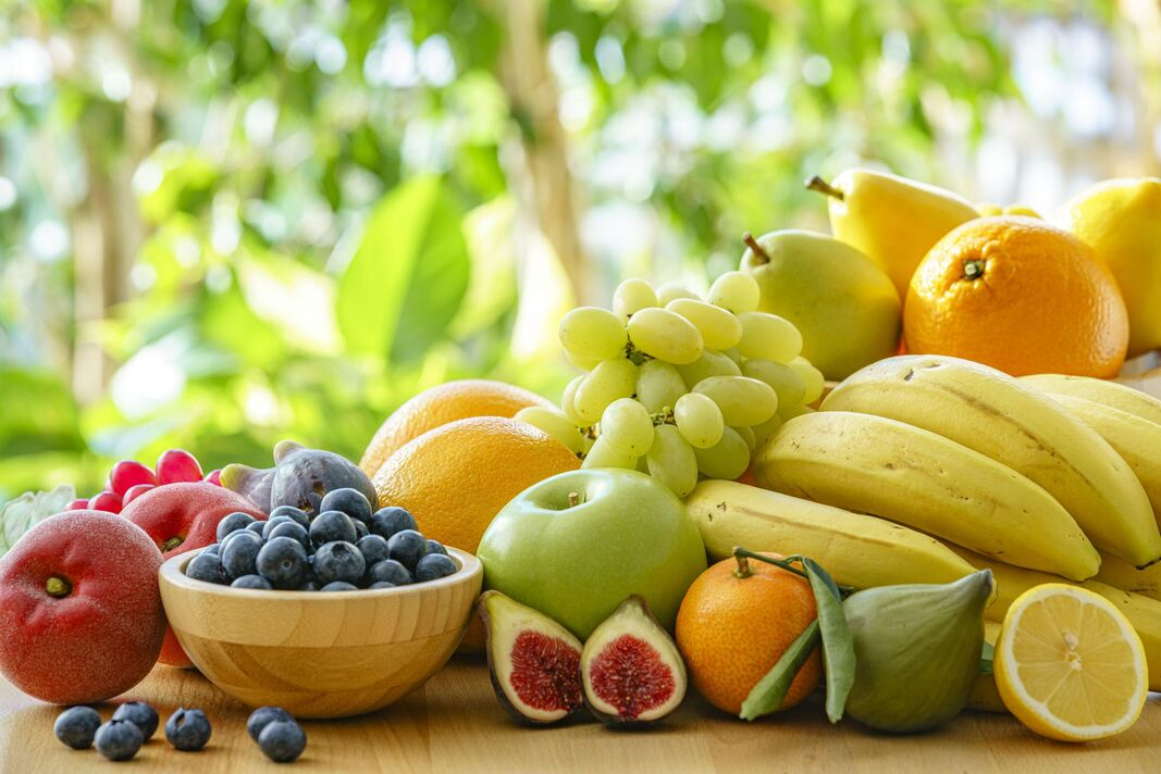 2025美国12种农药残留最多的水果蔬菜...