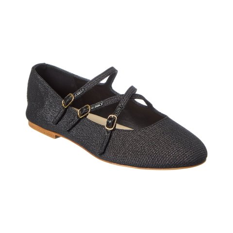 Celine Les Ballerines Flat Shoes