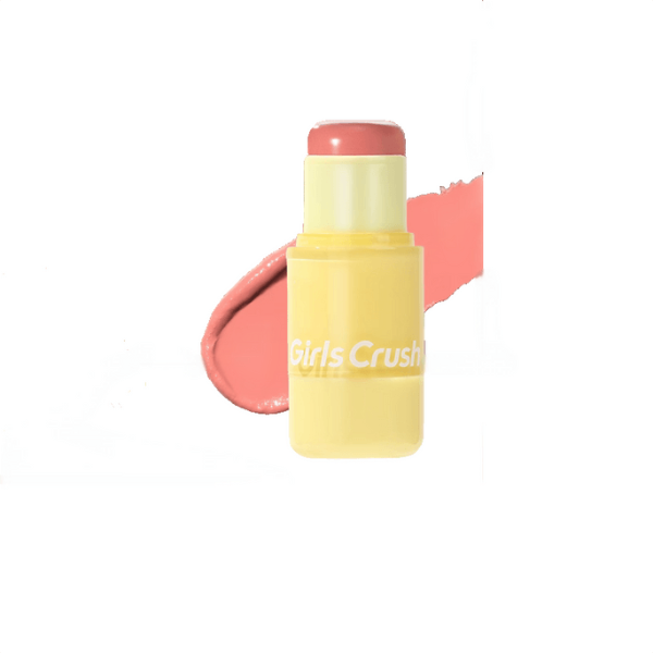 Girls Crush Hot Wave Blush Stick 4.2g