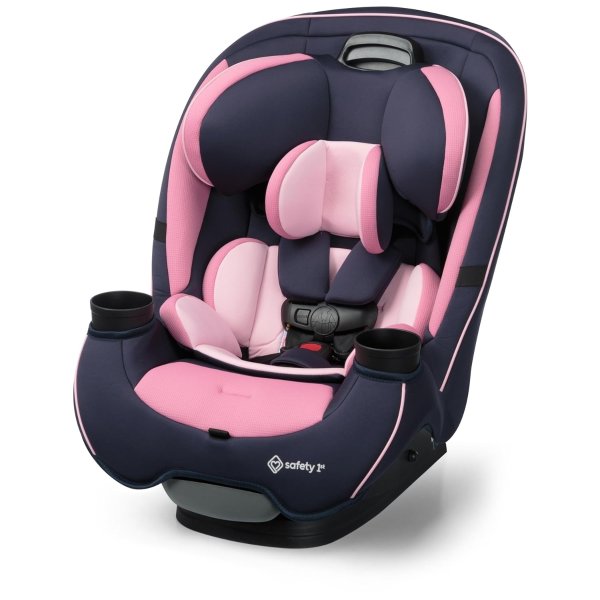  Grow and Go Convertible Car Seat Vineyard Girl