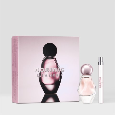 Kylie CosmeticsCosmic Kylie Jenner Eau de Parfum 30ml & Pen Spray Gift Set