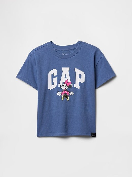 GapKids Minnie Mouse Graphic T-Shirt