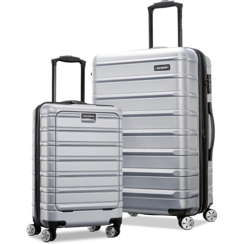 SamsoniteOmni 2 PRO 行李箱2件套