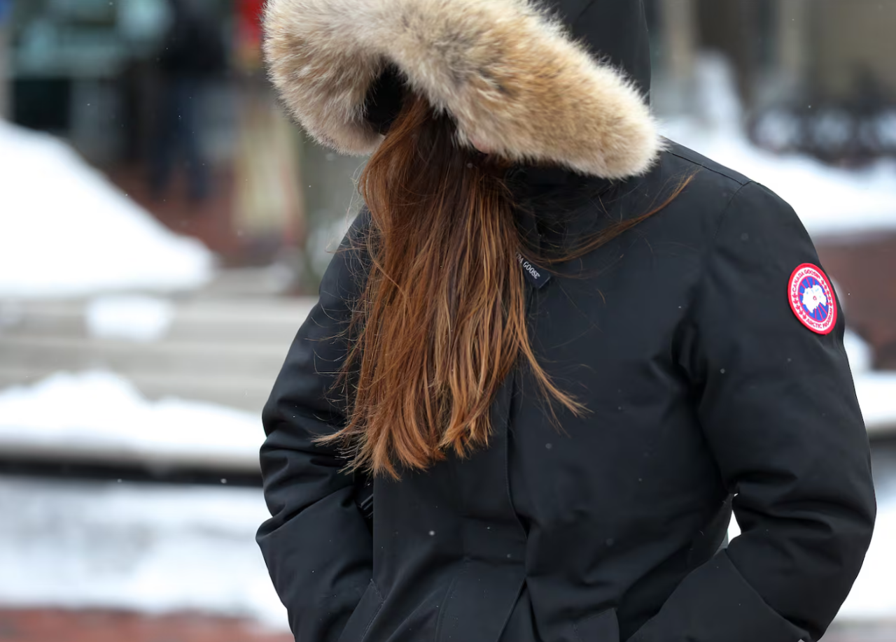 欸，加拿大鹅要大幅降价了？！...