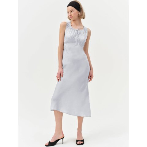 For Love & LemonsMadalie Midi Dress