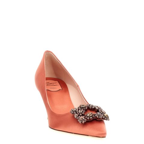Roger Vivier with Code: EDIT15Efflorescence Pumps for Women
