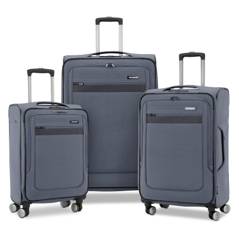 Samsonite Ascella 3.0 拉杆箱3件套 (20/25/28)