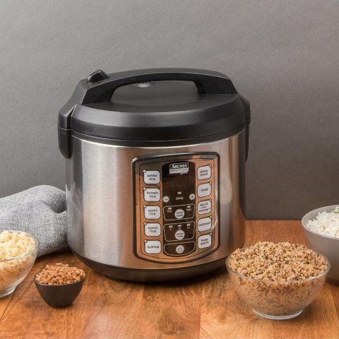 多功能电饭煲 20杯量