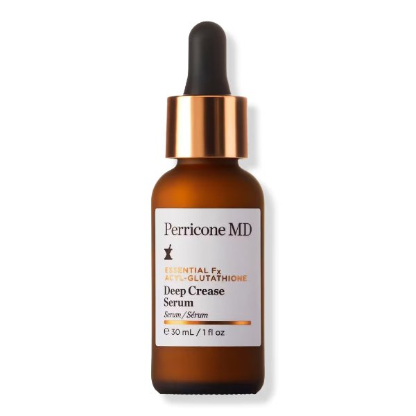 Essential Fx Acyl-Glutathione Deep Crease Serum | Ulta Beauty