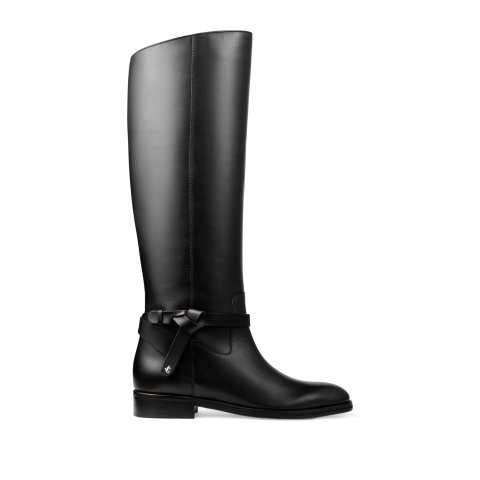 24S Jimmy Choo Biker II boots 995.00