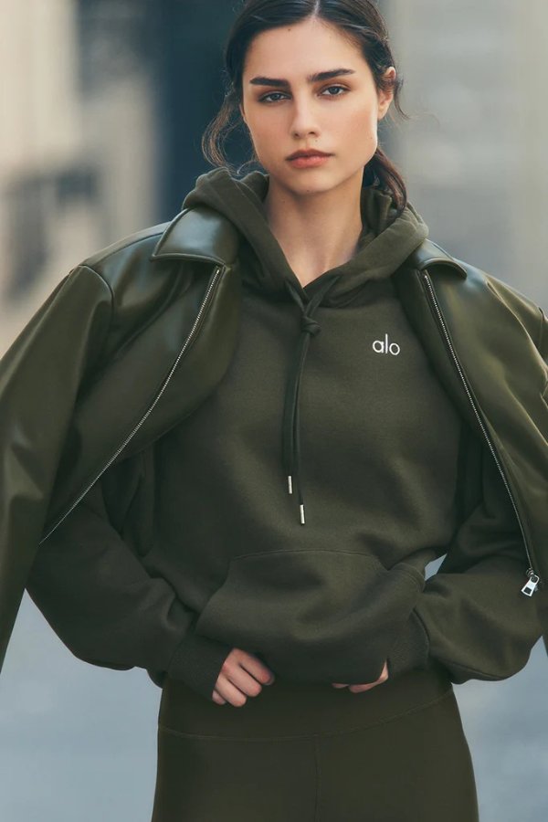 Accolade Hoodie Sport