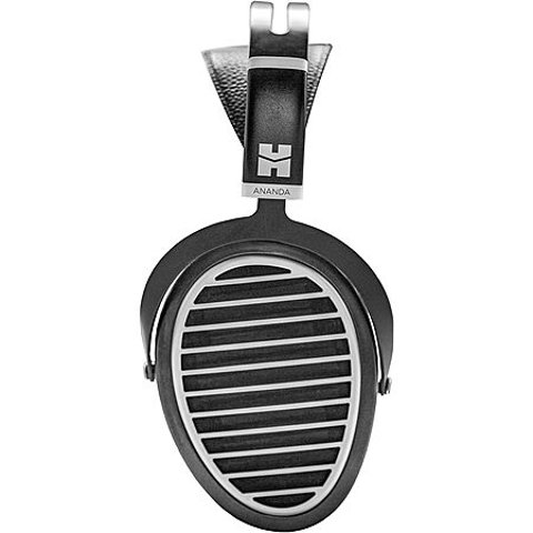  Ananda Stealth 开放式耳机