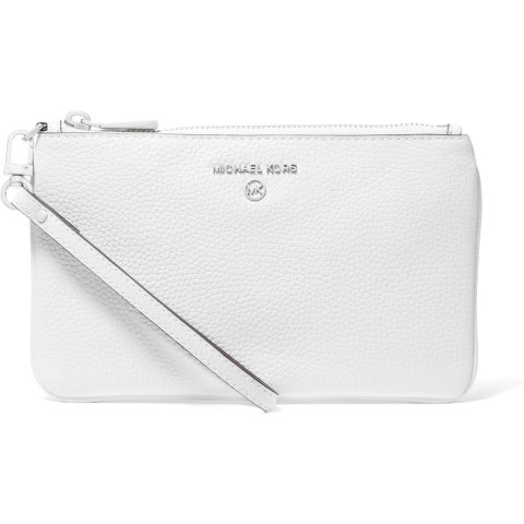  Jet Set Charm 中号腕包