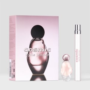 Kylie Cosmetics｜Romantic Scents for the Holiday Season