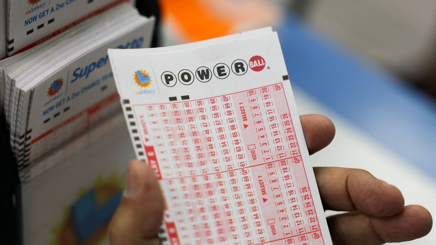 $18亿！史上第二头奖花落阿肯色！美国彩票Powerball 强力球科普，一贴读懂中奖秘诀