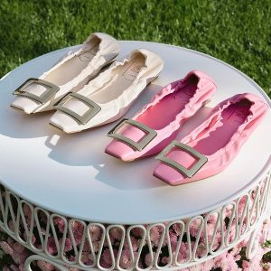 Roger Vivier Brand Sale