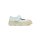 Blue Pablo Mary Jane Ballerina Flats