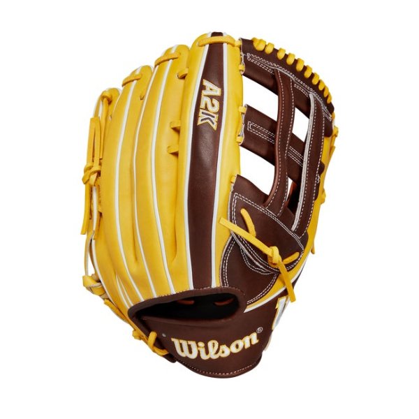 Juan Soto A2K JS22 Baseball Glove 12.75 Inch