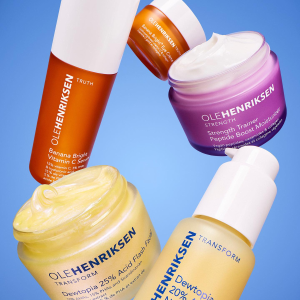 Ole Henriksen Friends and Family Sale