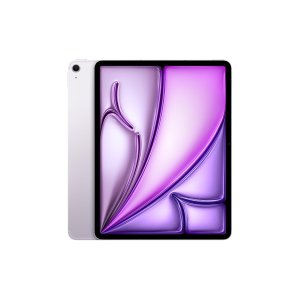 史低价：Apple iPad Air 13英寸 紫色 128GB