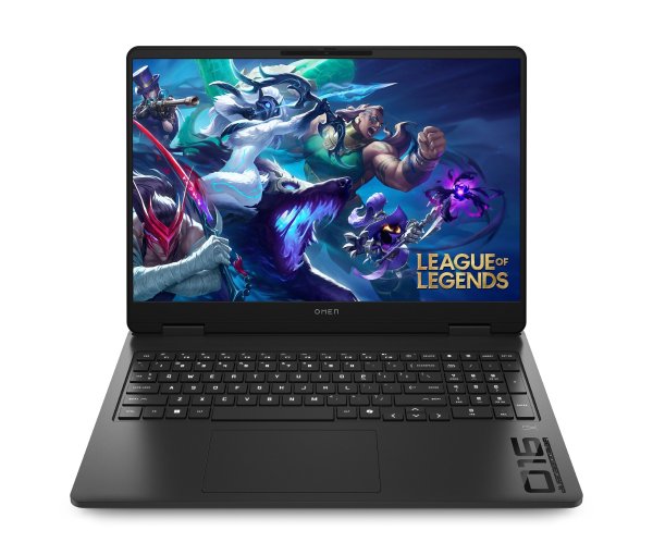 OMEN 16.1" 游戏本 (R9 8940HX, 5060, 16GB, 512GB)
