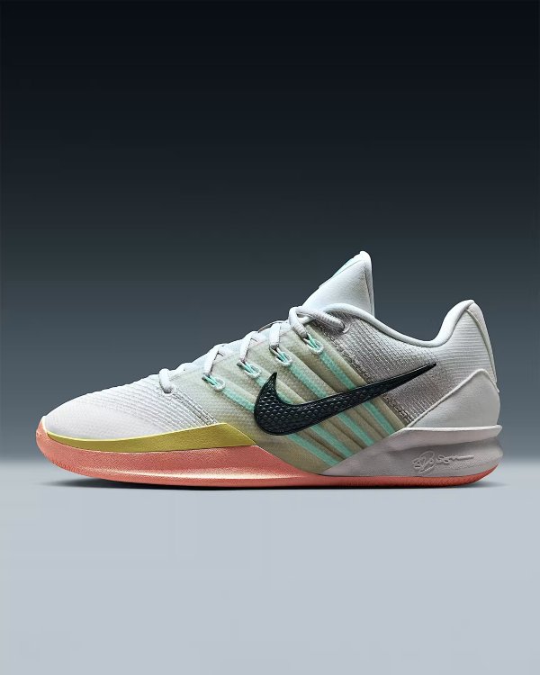  Sabrina 3 Basketball Shoes Silencer